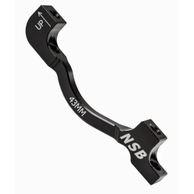 NSB Disk Brake Adapter