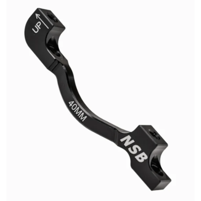 NSB Disk Brake Adapter