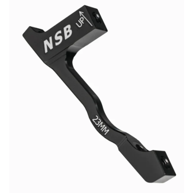 NSB Disk Brake Adapter