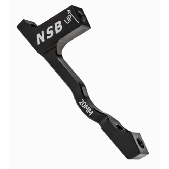 NSB Disk Brake Adapter