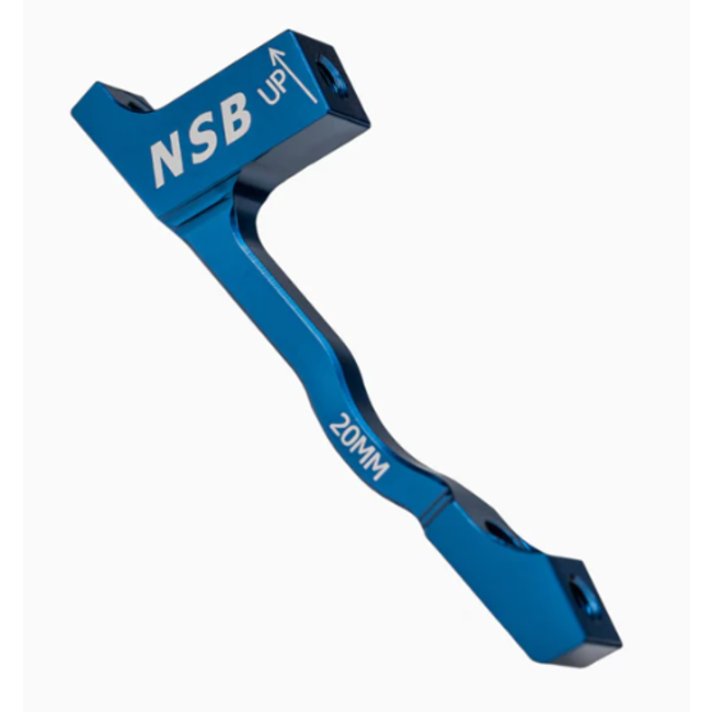 NSB Disk Brake Adapter