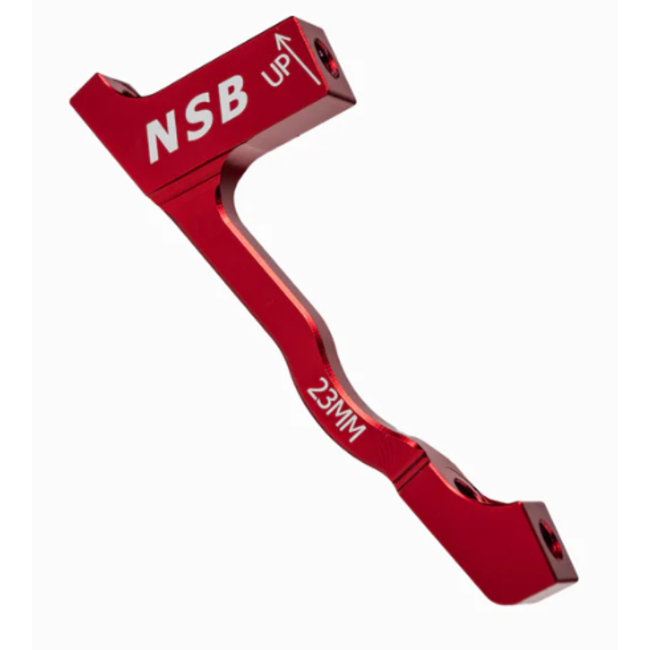 NSB Disk Brake Adapter