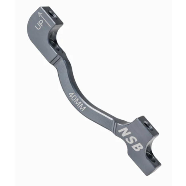 NSB Disk Brake Adapter