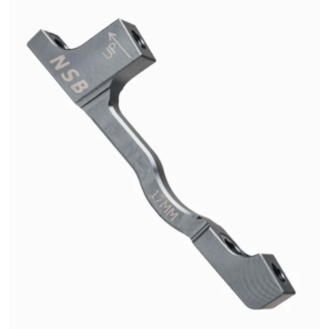 NSB Disk Brake Adapter