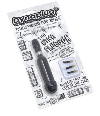 Dynaplug Dynaplugger - Tubeless Tire Repair Tool