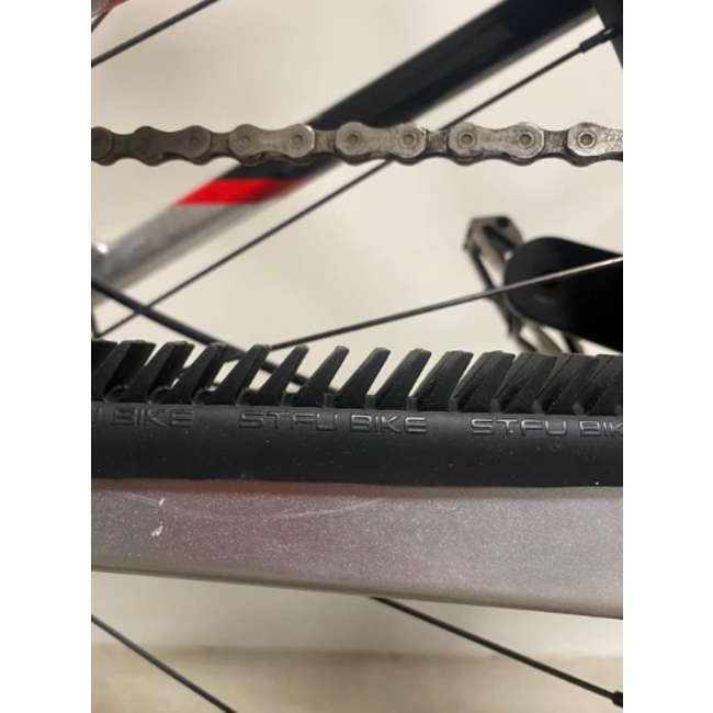 STFU Chainstay guard 400mm