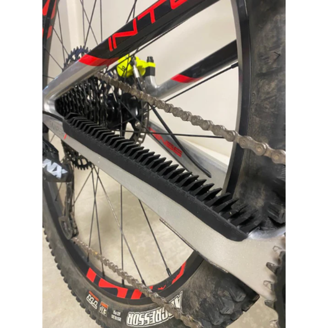 STFU Chainstay guard 400mm