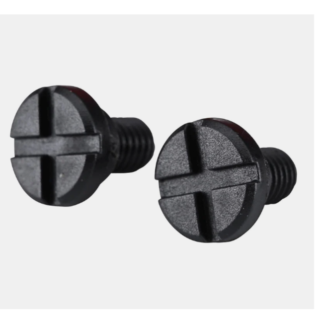 TLD A3 Visor Screw Set