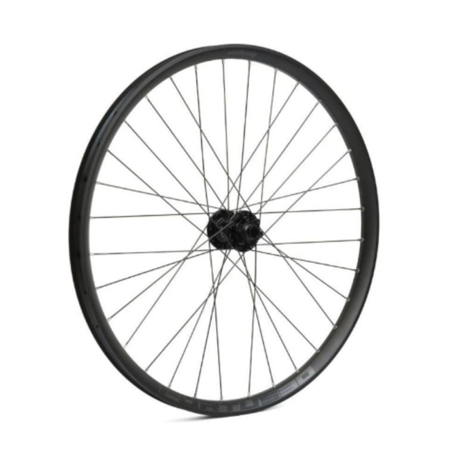 Hope Wheel Fortus 30W PRO5 Black