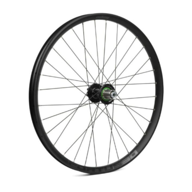Hope Wheel Fortus 30W PRO5
