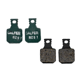 Galfer Galfer Brake Pad Magura MT5/ 7 Pro