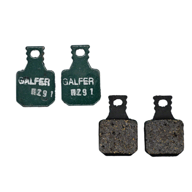 Galfer Brake Pad MT5/ 7 Pro