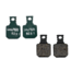 Galfer Galfer Brake Pad Magura MT5/ 7 Pro