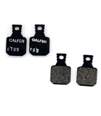 Galfer Galfer Brake Pad MT5 / 7 Standard