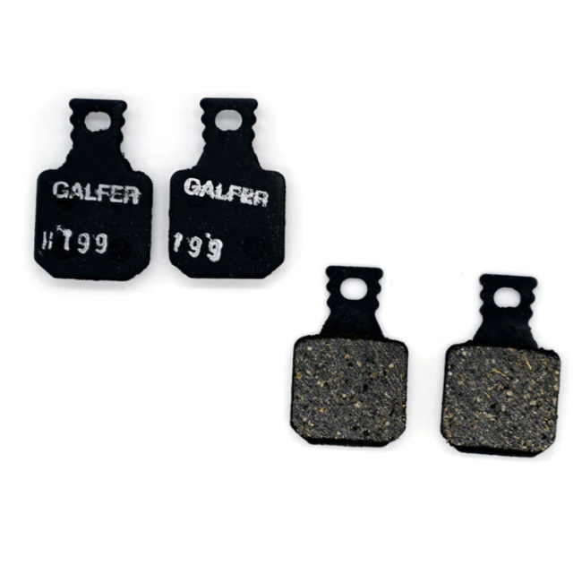 Galfer Brake Pad MT5 / 7 Standard