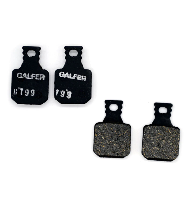 Galfer Brake Pad MT5 / 7 Standard