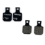 Galfer Galfer Brake Pad Magura MT5 / 7 Standard