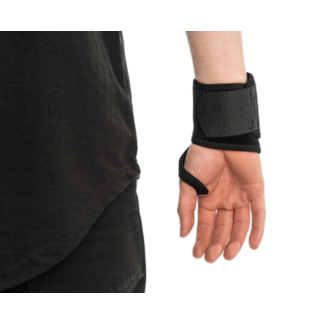 Space Brace Wrist