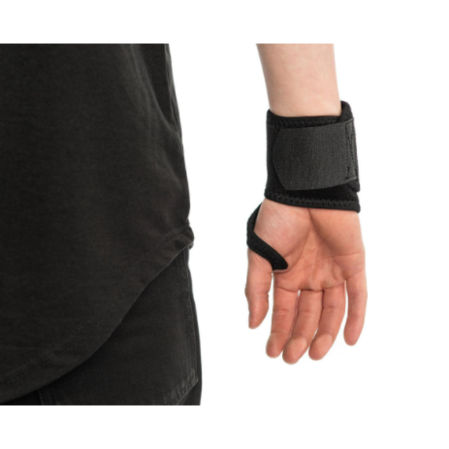 Space Brace Wrist