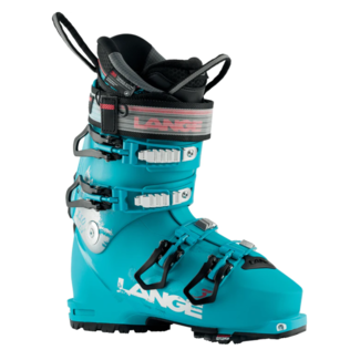 Lange Lange Ski Boot XT3 LV Free W 2022