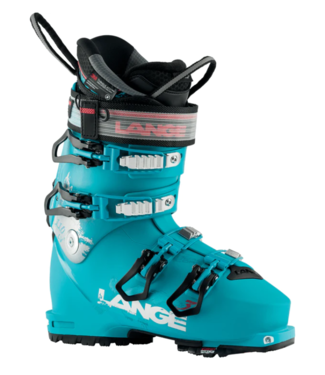 Lange Lange Ski Boot XT3 LV Free W 2022