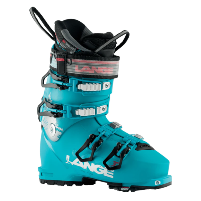 Lange Ski Boot XT3 LV Free W 2022