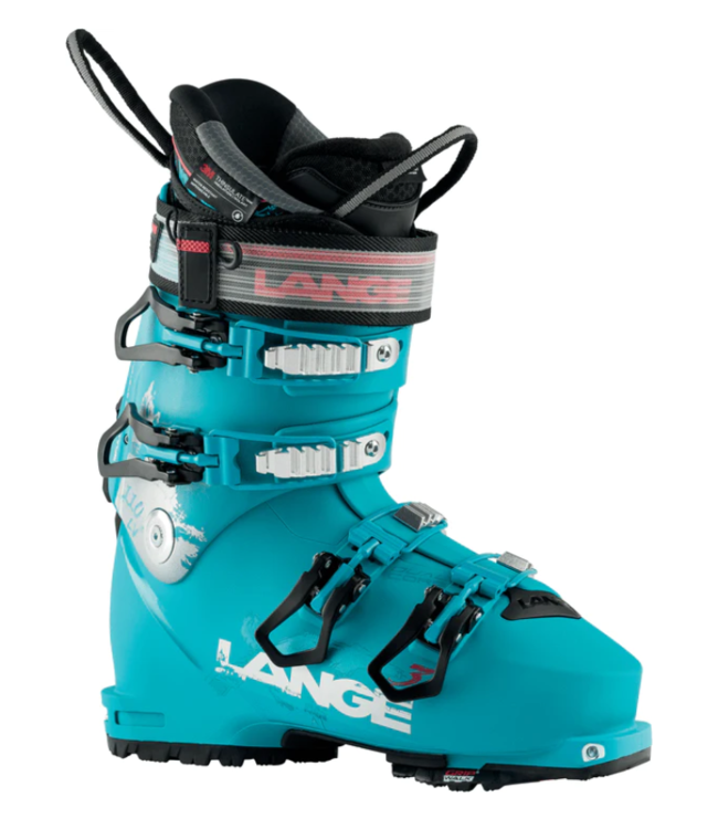 Lange Ski Boot XT3 LV Free W 2022