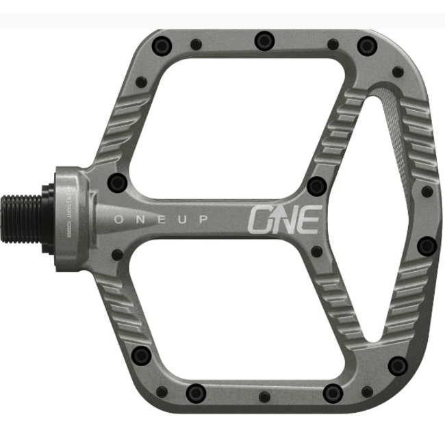 OneUp Pedal Aluminium