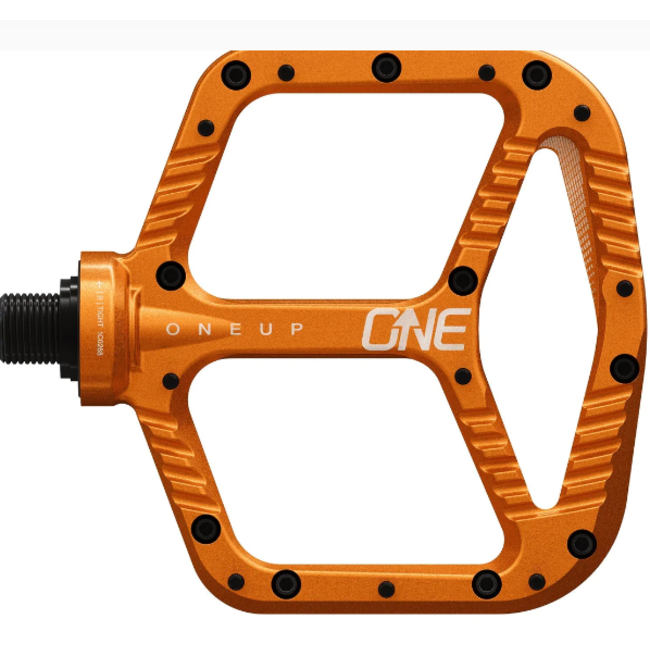 OneUp Pedal Aluminium