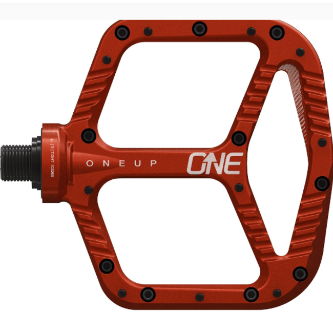 OneUp Pedal Aluminium