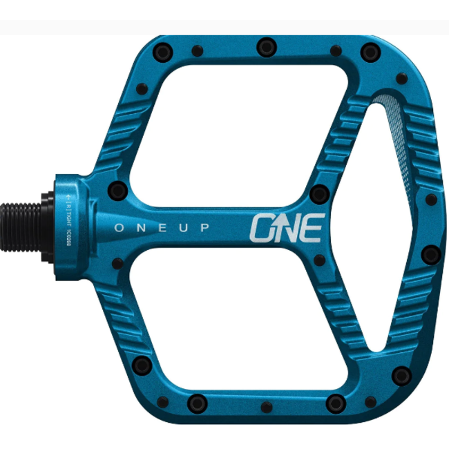 OneUp Pedal Aluminium