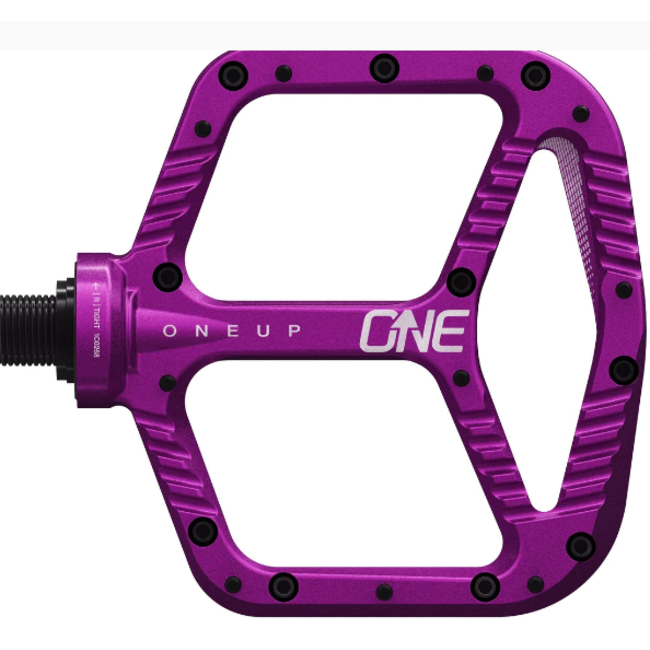 OneUp Pedal Aluminium