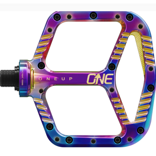OneUp Pedal Aluminium