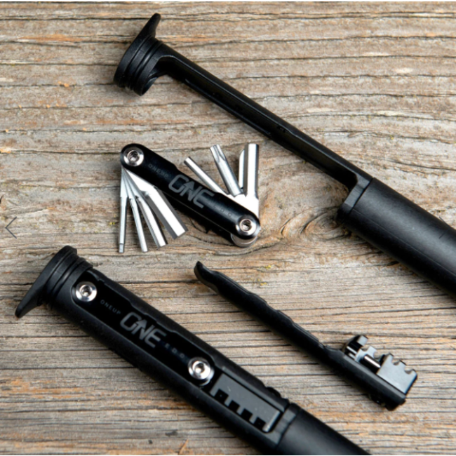 OneUp Tool EDC V2