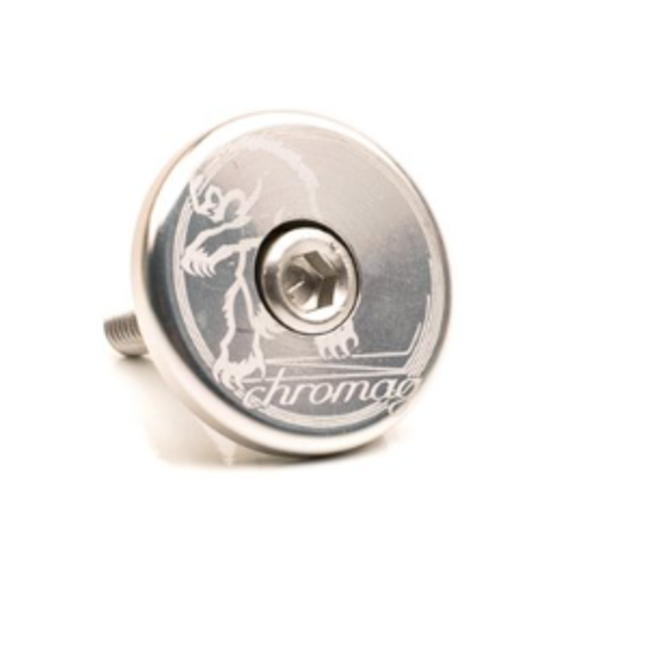 Chromag Top Cap