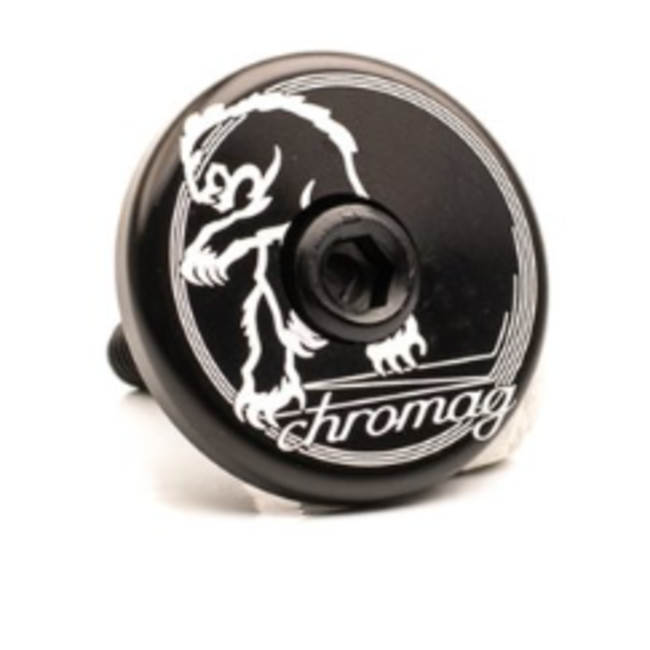 Chromag Top Cap