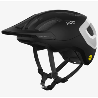 POC Poc Helmet Axion race Mips