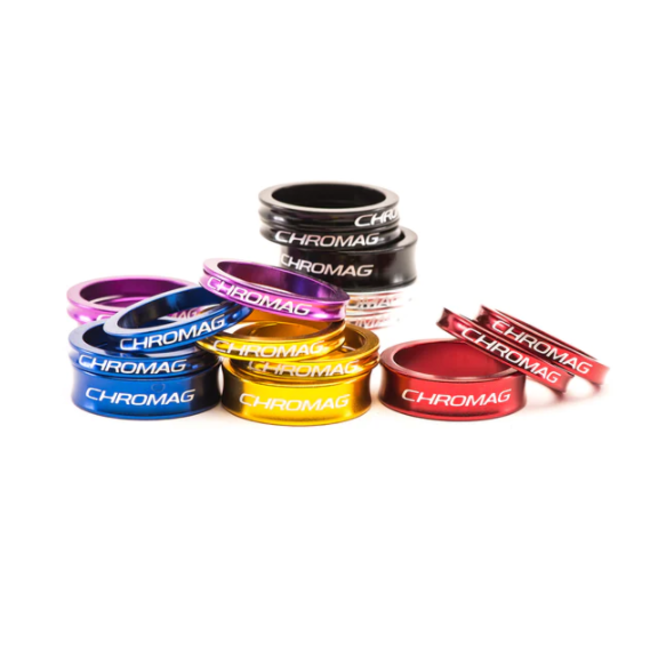 Chromag Spacer