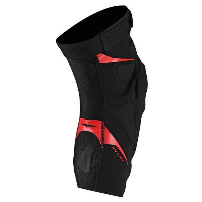 TLD  Knee Pad Raid