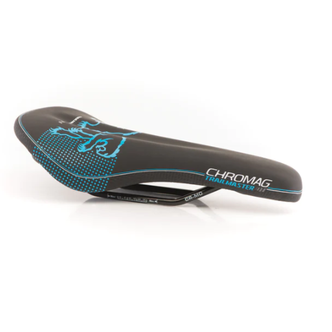 Chromag Saddle Trailmaster DT