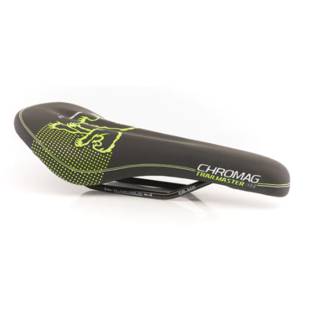 Chromag Saddle Trailmaster DT