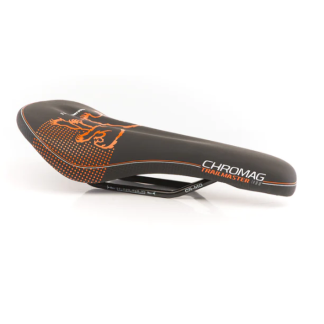 Chromag Saddle Trailmaster DT