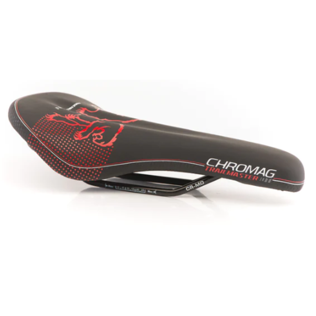 Chromag Saddle Trailmaster DT