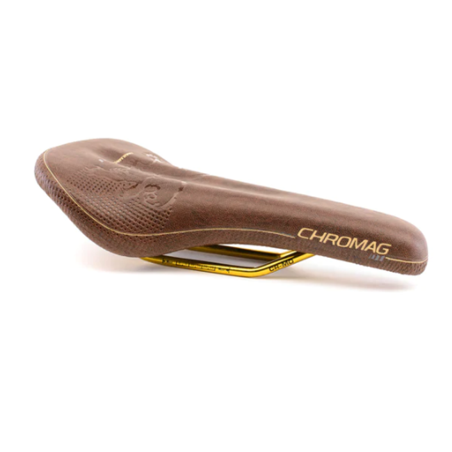 Chromag Saddle Trailmaster DT