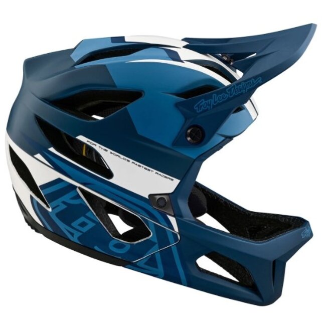 TLD Helmet Stage Mips