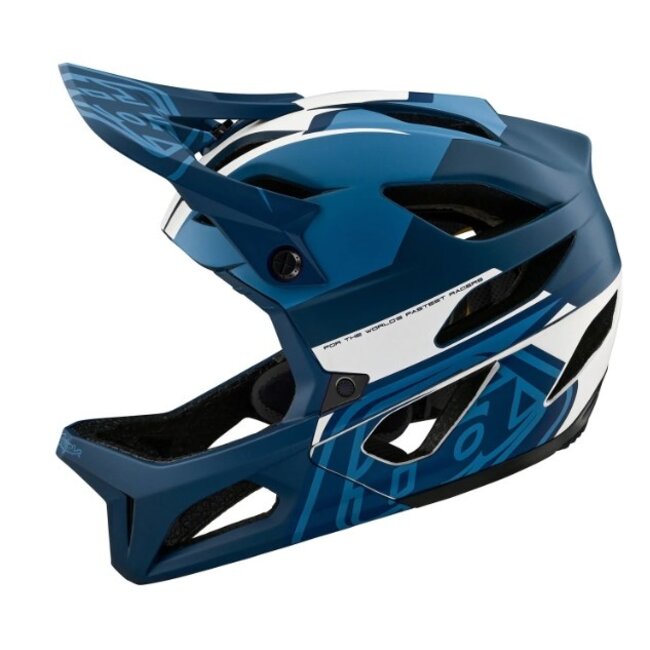 TLD Helmet Stage Mips
