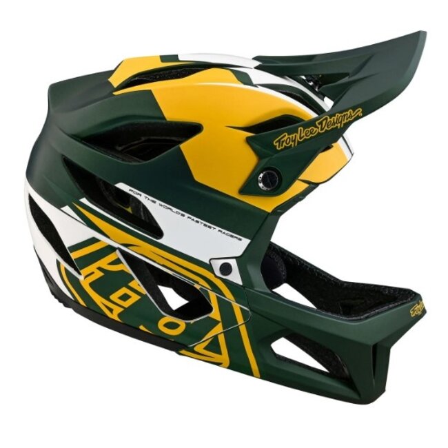 TLD Helmet Stage Mips