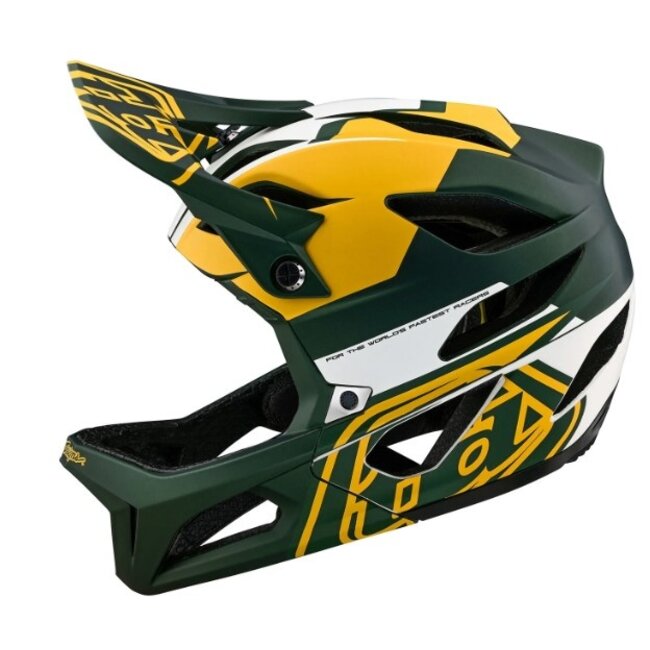 TLD Helmet Stage Mips