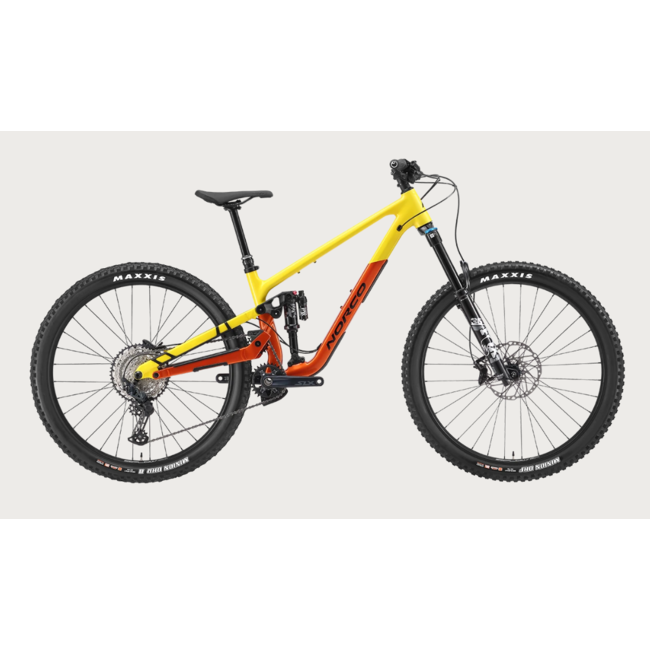 Norco Bike Sight A2 MX 2024