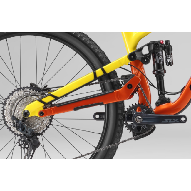 Norco Bike Sight A2 MX 2024